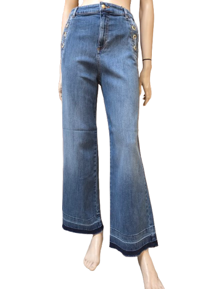 JEANS NENETTE