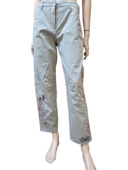 BROEK CAMBIO