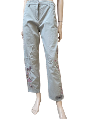 BROEK CAMBIO
