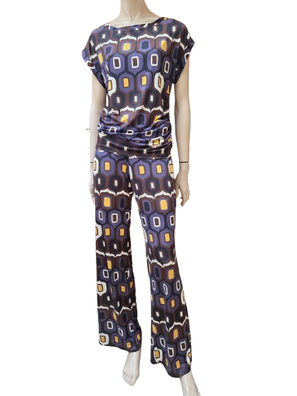 ENSEMBLE DIANA GALLESI