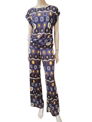 ENSEMBLE DIANA GALLESI