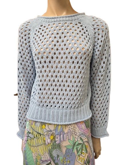 PULL MARCCAIN