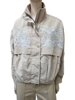 BLOUSON SPORTALM