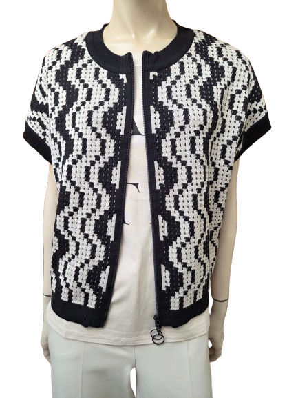 GILET FABER