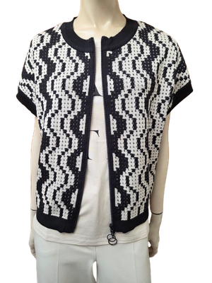 GILET FABER