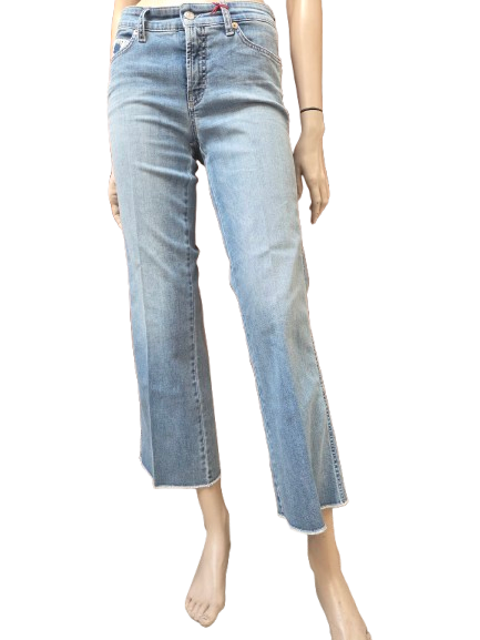 JEANS CAMBIO