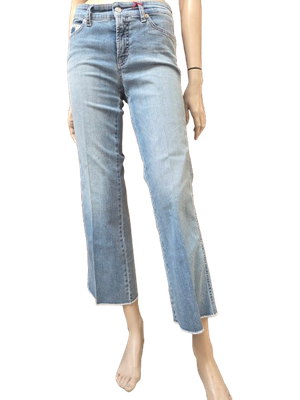 JEANS CAMBIO