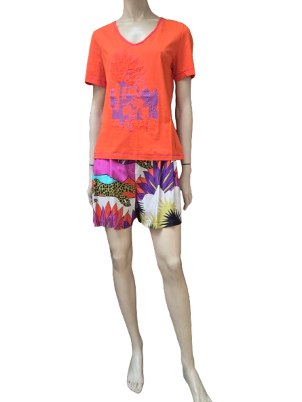 SHIRT SPORTALM