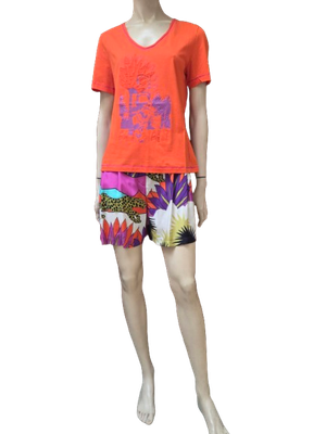 SHIRT SPORTALM