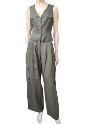 ENSEMBLE NENETTE