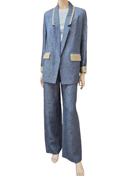 BLAZER NENETTE