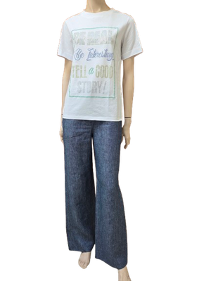 SHIRT NENETTE