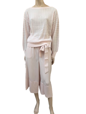 PULLETJE TWINSET ACTITUDE
