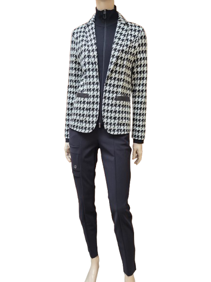BLAZER MARCCAIN