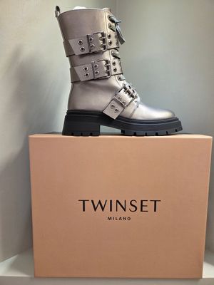 BOOTS TWINSET ACTITUDE