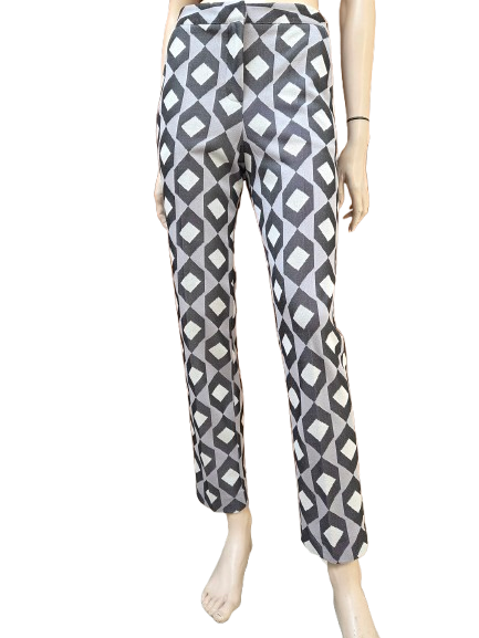 BROEK CAMICETTA SNOB
