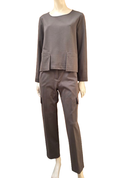 ENSEMBLE DIANA GALLESI