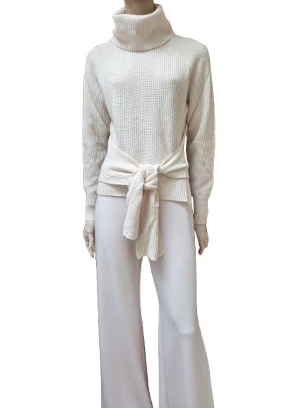 PULL CARACTERE