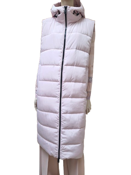 BODYWARMER CARACTERE