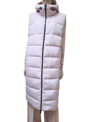 BODYWARMER CARACTERE