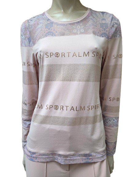 SHIRT SPORTALM
