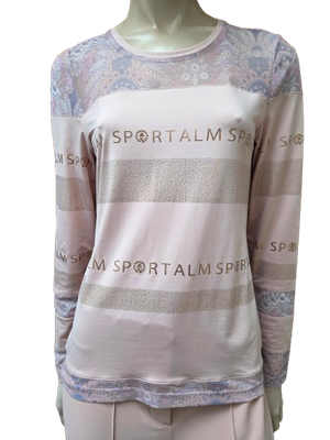 SHIRT SPORTALM
