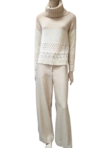 PULL CARACTERE