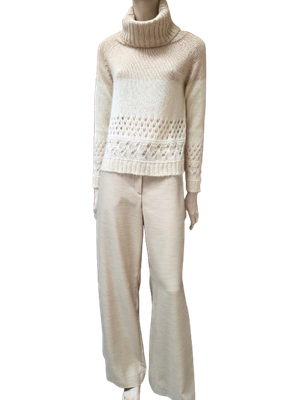 PULL CARACTERE