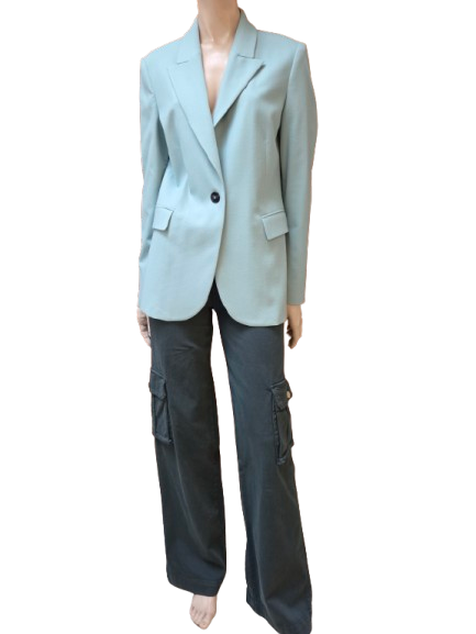 BLAZER CARACTERE