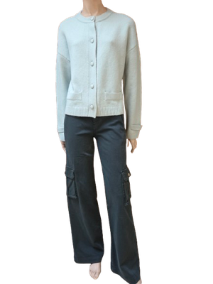 GILET TWINSET ACTITUDE