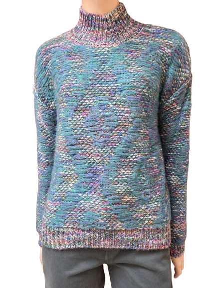 PULL NENETTE