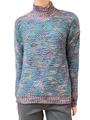 PULL NENETTE