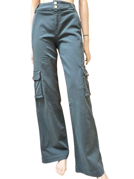 BROEK NENETTE