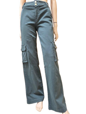 BROEK NENETTE