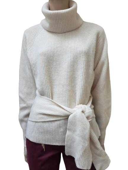 PULL CARACTERE