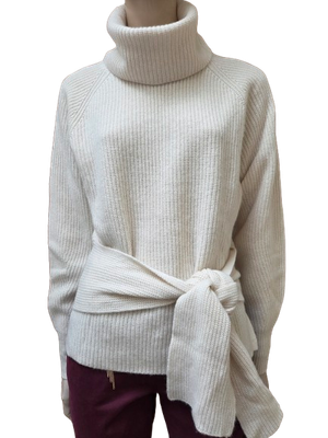 PULL CARACTERE