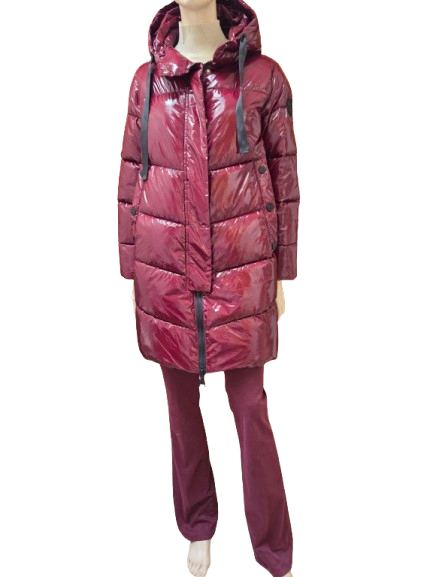 JAS NENETTE