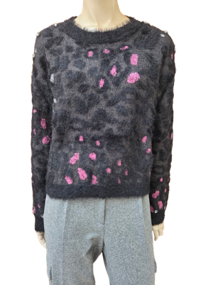 PULL TWINSET ACTITUDE
