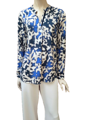 BLOES EMILY VAN DEN BERGH