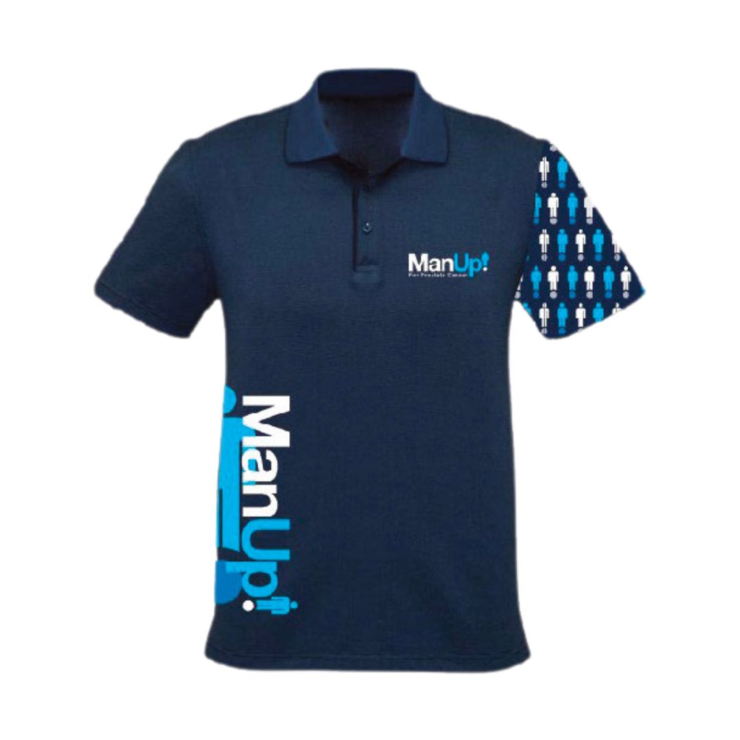 ManUp Polo Shirt
