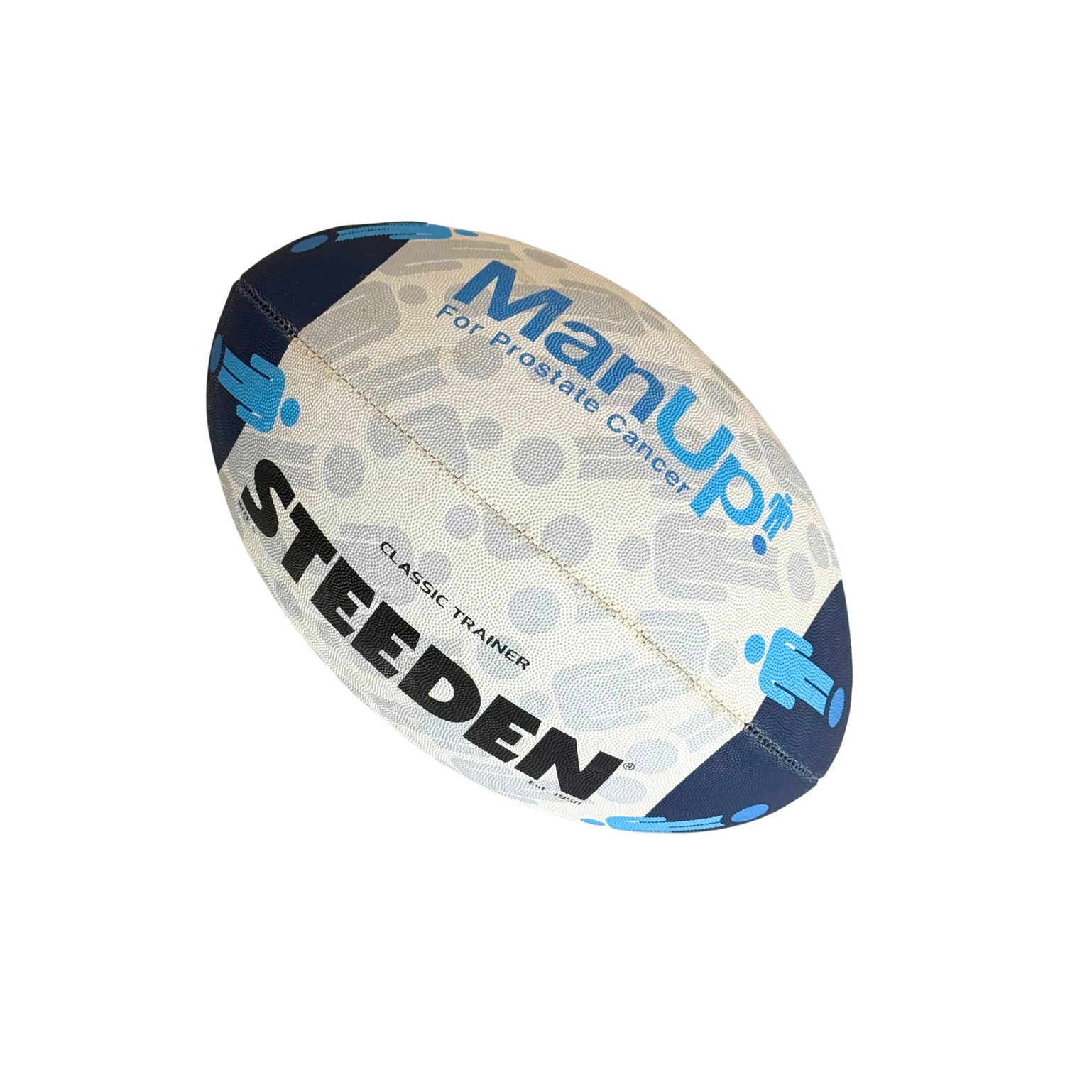 ManUp! Steeden Football
