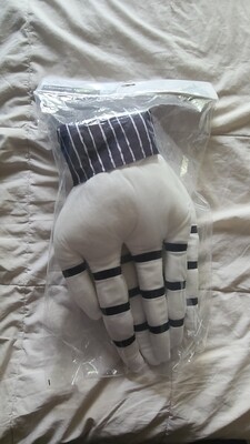 Jack Skellington Character Mitts