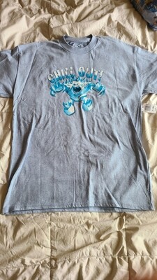 Disney's Frozen Chill Out shirt (XL)