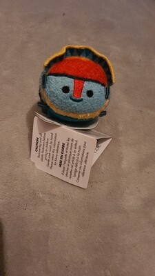 Tiki God Mini Plush Tsum Tsum