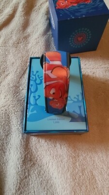 Father's Day 2020 magicband