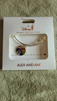 Alex &amp; Ani 2020 bracelet
