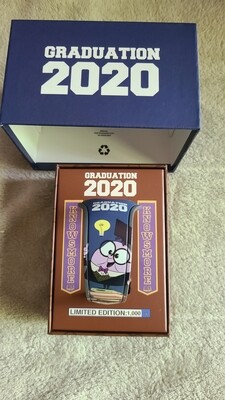Graduation 2020 Knowsmore MagicBand