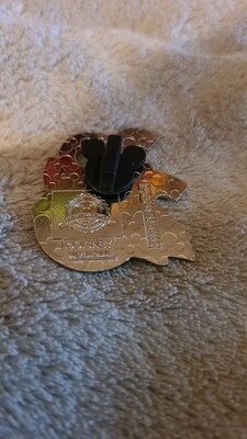 Brer Rabbit 2020 mystery pin
