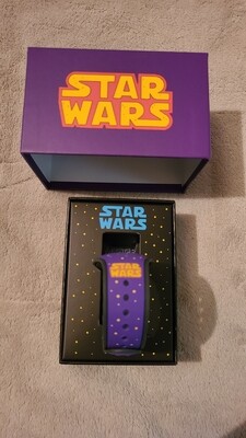 The Child Grogu Star Wars magicband