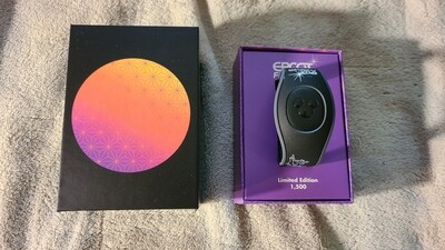 Epcot Forever Magicband